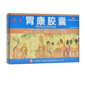 胃康胶囊(洪光)