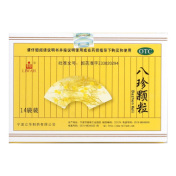 八珍颗粒(立华)