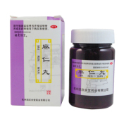 麻仁丸(胡庆余堂)