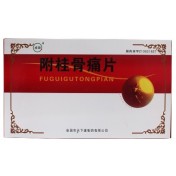 附桂骨痛片(戒欺)