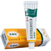 曲安奈德益康唑乳膏(派瑞松)