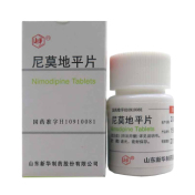 尼莫地平片(新华)