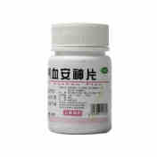 养血安神片(云鹏)