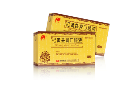 杞黄益肾口服液(敖东)主图