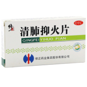 清肺抑火片(修正)