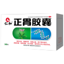 正胃胶囊