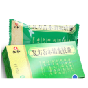 复方苦木消炎胶囊