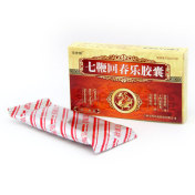 七鞭回春乐胶囊(惍世慷)