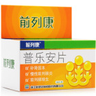 普乐安片(前列康)