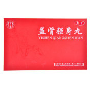 益肾强身丸(同仁堂)