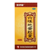 六味地黄胶囊(圣济堂)