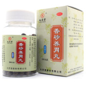 香砂养胃丸(九芝堂)
