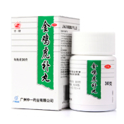 金鸡虎补丸(白云山)