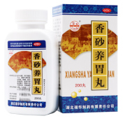 香砂养胃丸(瑞华)