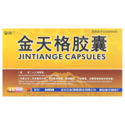 金天格胶囊(金花)