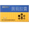 黄莪胶囊(康恩贝)