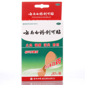 云南白药创可贴()