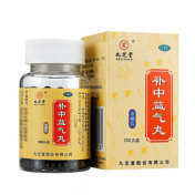 补中益气丸(九芝堂)