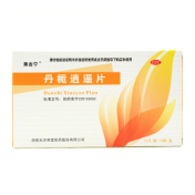 丹栀逍遥片(弗吉宁)