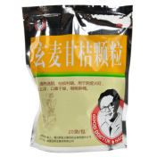 玄麦甘桔颗粒(好医生)