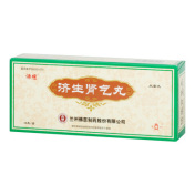 济生肾气丸(佛慈)