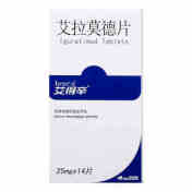 艾拉莫德片(艾得辛)