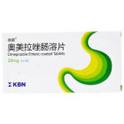 奥美拉唑肠溶片(瑞奥)