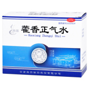 藿香正气水(腾药)