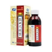 钻山风糖浆(桑海)