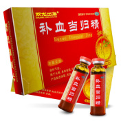 补血当归精(双龙出海)