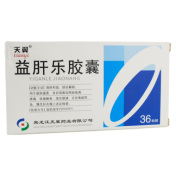益肝乐胶囊(天翼)