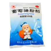 葡萄糖粉剂(峨嵋山)