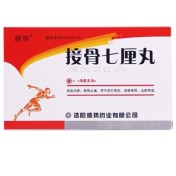 接骨七厘丸()