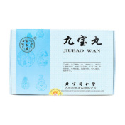 九宝丸(同仁堂)