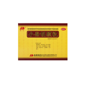 小柴胡颗粒(敖东)