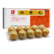 归脾丸(冯了性)