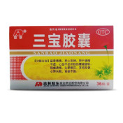三宝胶囊(敖东)