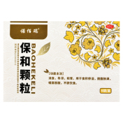 保和颗粒(诺佰瑞)