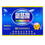 西洋参氨基酸口服液(博诚瑞健)