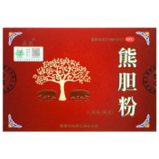 熊胆粉(滇熊)