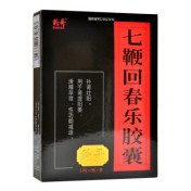 七鞭回春乐胶囊(豹哥)