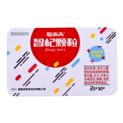 智杞颗粒(聪而高)