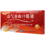 益气养血口服液(银诺克)