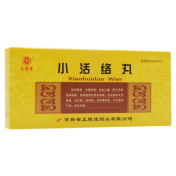 小活络丸(益馨康)