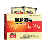 通脉颗粒(大洋)