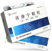 肾康宁颗粒(山高制药)