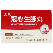 冠心生脉丸(立效)