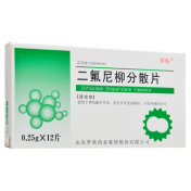 二氟尼柳分散片(罗佑)