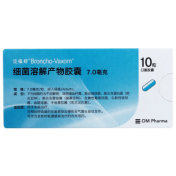 细菌溶解产物胶囊(泛福舒)