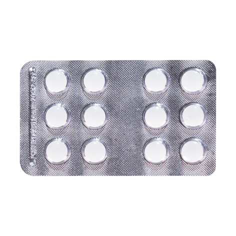 克拉霉素片(安吉尔宁)包装侧面图3